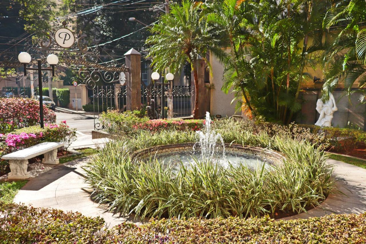 Jp Crauford Hospedagem São Paulo Exterior foto