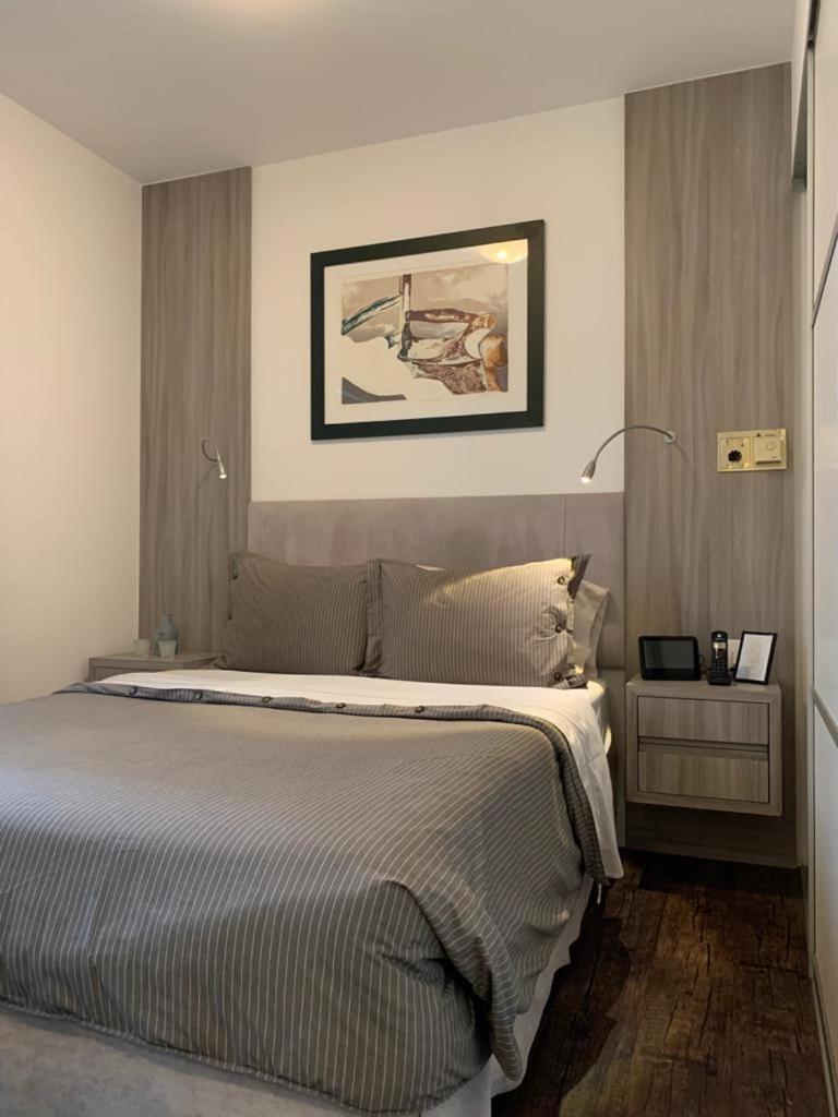 Jp Crauford Hospedagem São Paulo Habitación foto