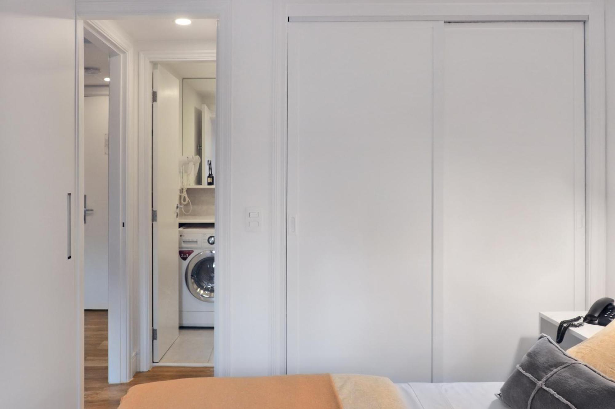 Jp Crauford Hospedagem São Paulo Habitación foto