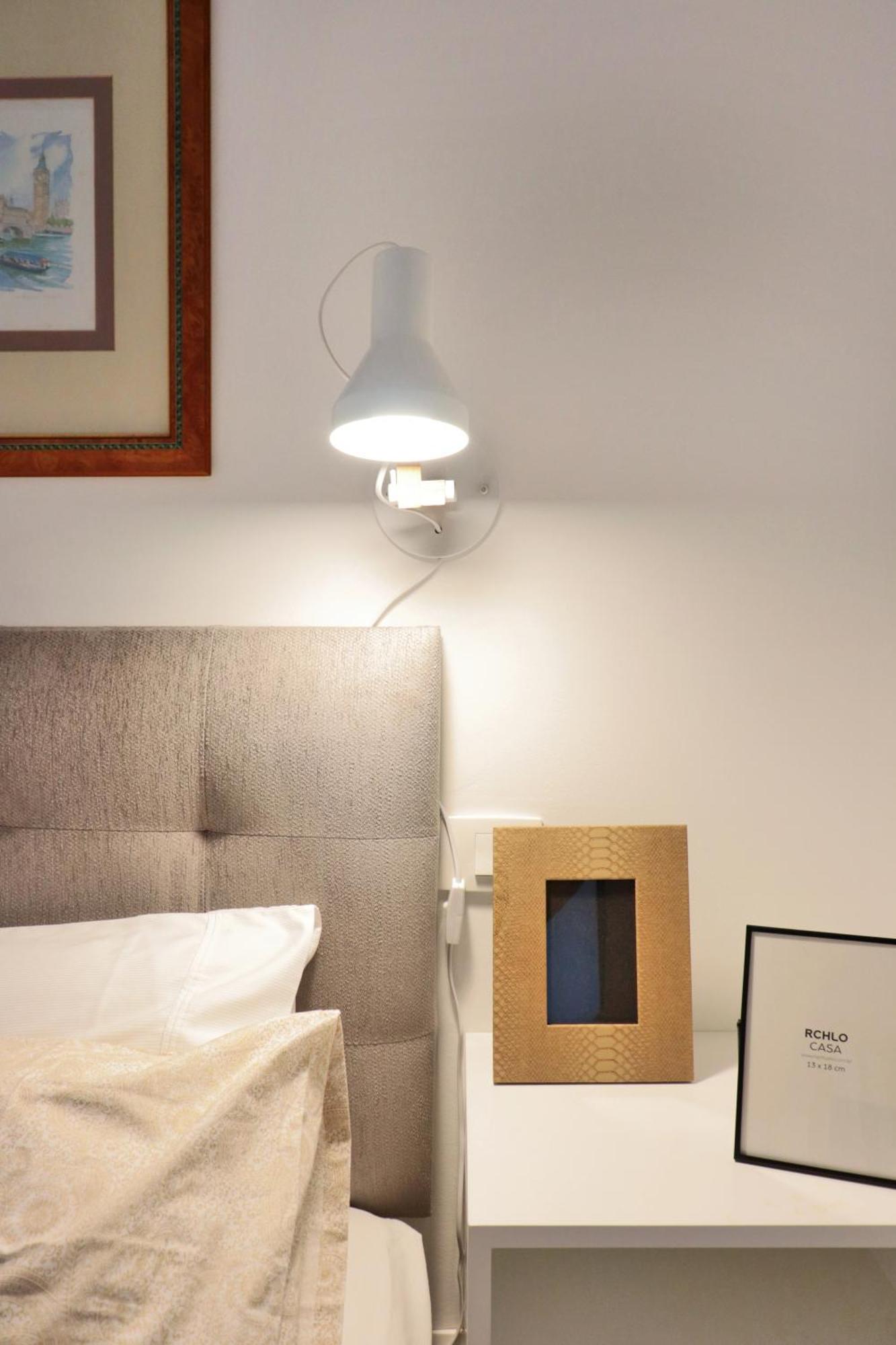 Jp Crauford Hospedagem São Paulo Habitación foto