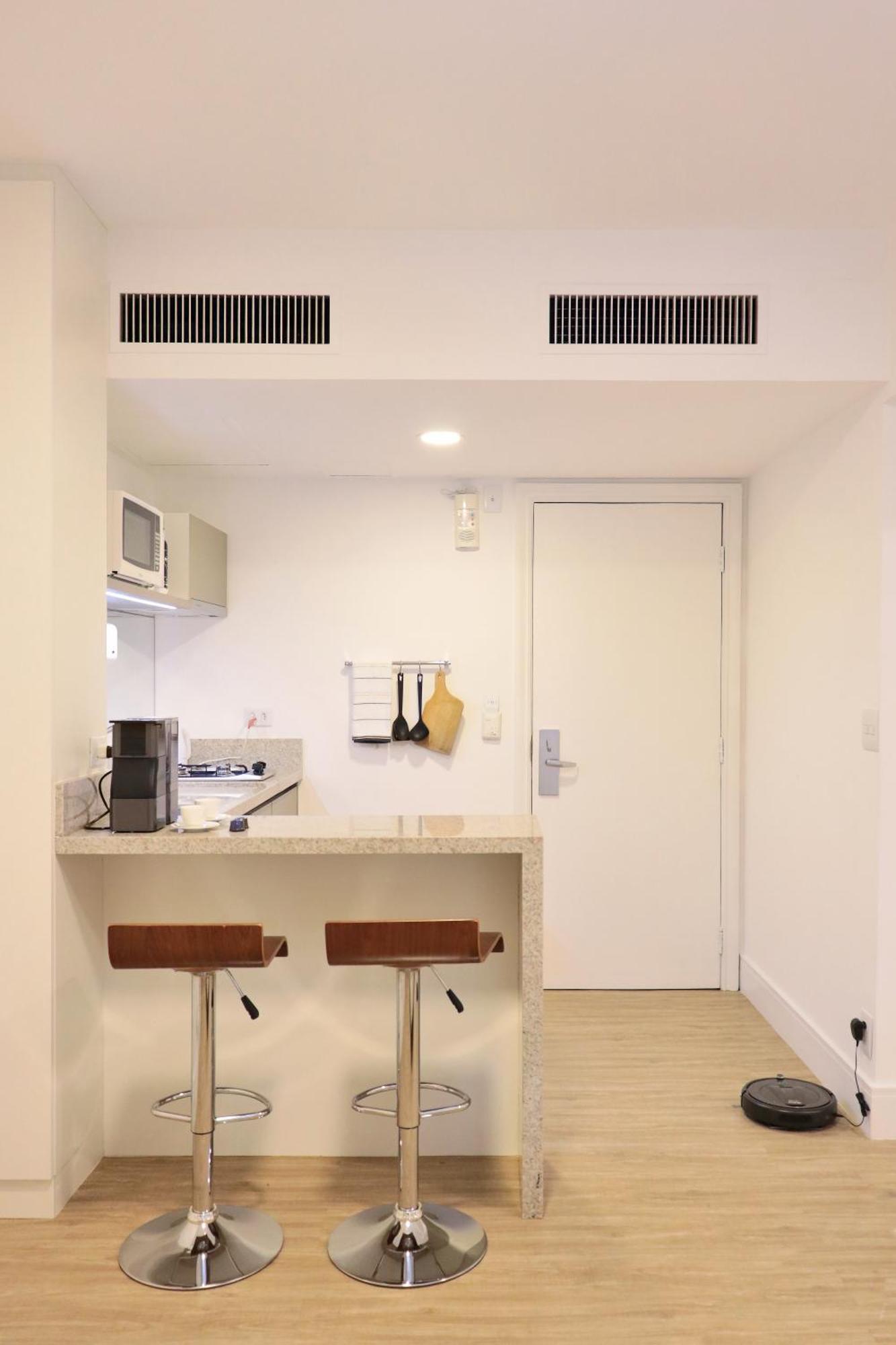 Jp Crauford Hospedagem São Paulo Habitación foto